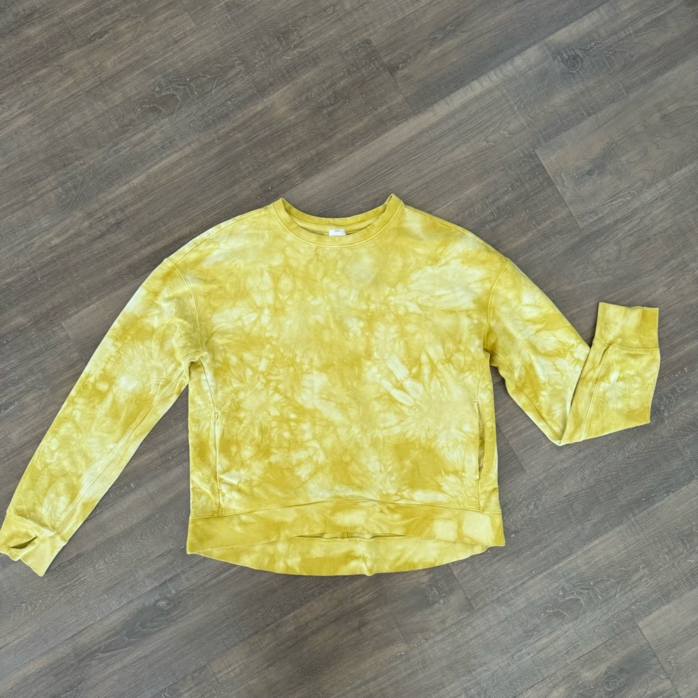 All in Motion sweatshirt size medium